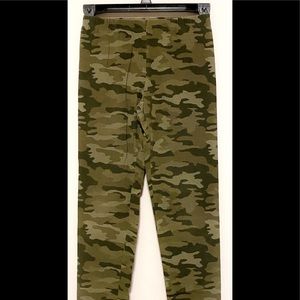 Just Kidding Stretch Pants